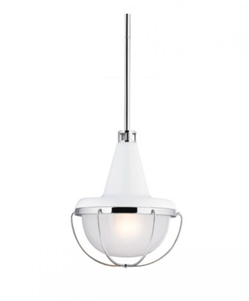 Livingston 1Lt Pendant