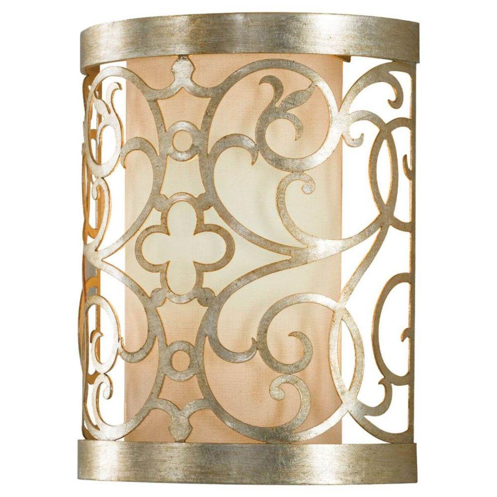 Arabesque 1-Light Sconce