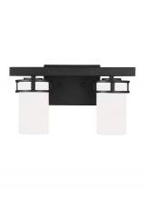 Generation Lighting 4421602-112 - Two Light Wall / Bath