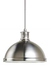 Generation Lighting 65086-962 - Two Light Pendant