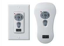 Generation Lighting CT150 - Reversible Wall-Hand-Held Remote Transmitter