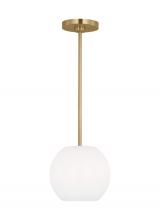 Generation Lighting GLP1011SB - Rory Mini Pendant