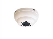 Generation Lighting MC90WH - Flush Mount Canopy in White