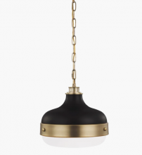 Generation Lighting P1283DAB/MB - Pendant