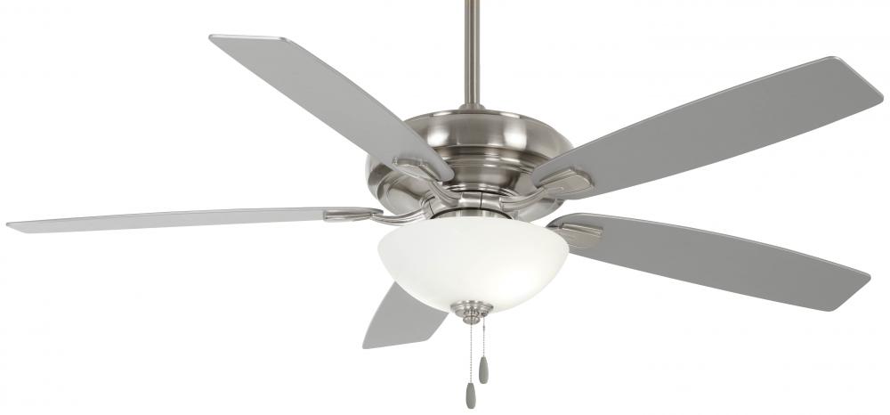 60" LED CEILING FAN