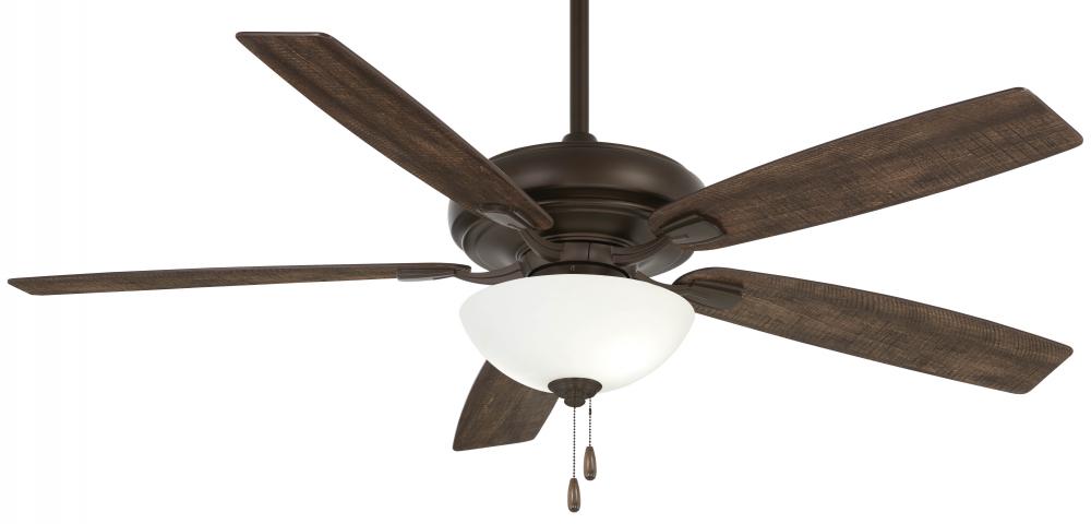 60" LED CEILING FAN