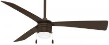 Minka-Aire F676L-ORB - 44" LED CEILING FAN