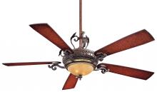 Minka-Aire F705L-STW - 86" LED CEILING FAN