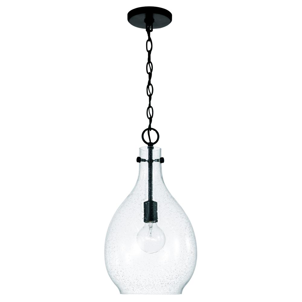 1-Light Pendant