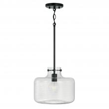 Capital 342511MB - 1 Light Pendant