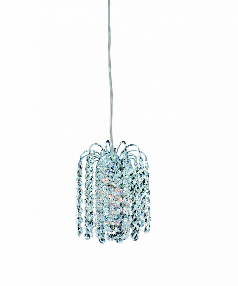 Milieu 1 Light Mini Pendant