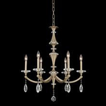 Allegri by Kalco Lighting 012171-045-FR001 - Floridia 6 Light Chandelier