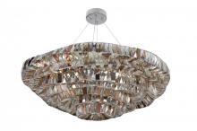 Allegri by Kalco Lighting 026353-010-FR000 - Gehry 39 Inch Pendant