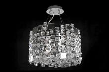 Allegri by Kalco Lighting 028952-010-FR001 - Dolo 16 Inch Pendant