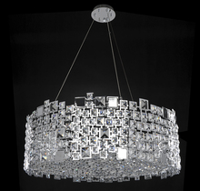 Allegri by Kalco Lighting 028954-010-FR001 - Dolo 32 Inch Pendant