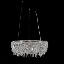 Allegri by Kalco Lighting 029051-010-FR001 - Voltare 24 Inch Pendant