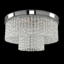 Allegri by Kalco Lighting 029540-010 - Savena 18 Inch Flush Mount