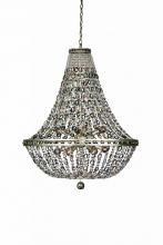 Allegri by Kalco Lighting 029953-042 - Lucia 32 Inch Pendant