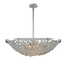 Allegri by Kalco Lighting 032452-010-FR001 - Lana 32 Inch Pendant