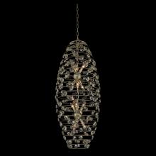 Allegri by Kalco Lighting 032550-041-FR001 - Gemini 17 Inch Foyer