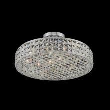 Allegri by Kalco Lighting 032841-010-FR001 - Loro 16 Inch Semi Flush Mount