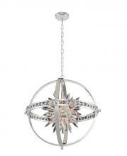 Allegri by Kalco Lighting 033651-014-FR001 - Angelo 26 Inch Pendant