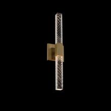 Allegri by Kalco Lighting 034921-038-FR001 - Apollo 2 Light ADA Wall Sconce