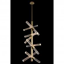 Allegri by Kalco Lighting 034950-038-FR001 - Apollo 16 Light Foyer