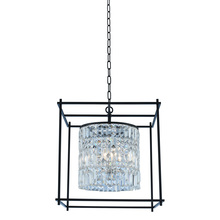 Allegri by Kalco Lighting 036152-052-FR001 - Joni 19 Inch Pendant