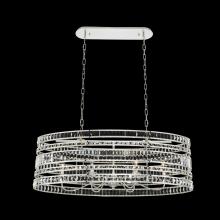 Allegri by Kalco Lighting 037061-014-FR001 - Strato 42 Inch Island