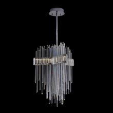 Allegri by Kalco Lighting 040256-010-FR001 - Piovere 28" LED CCT Pendant