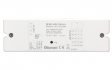 American Lighting SPKPL-REC-TB-5CH - Spektrum+ Smart Reciever