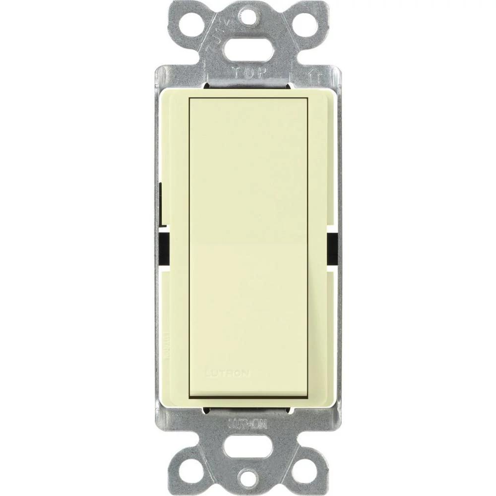 CLARO ACC 4-WAY SWITCH 15A ALMOND