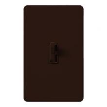 Lutron Electronics AY-103P-BR - ARIADNI 1000W PRESET 3WY BROWN