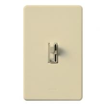 Lutron Electronics AY-103P-IV-CSA - ARIADNI 1000W 3WY PRESET IVORY CSA