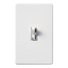 Lutron Electronics AY-103PNL-WH-CSA - ARIADNI 1000W 3WY NLITE WH CSA