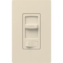 Lutron Electronics CTRP-253P-LA - SKYLARK CONTOUR 250W LED IN LIGHT ALMOND