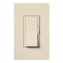 Lutron Electronics DVLV-103P-LA-CSA - DIVA LOW VOL 1000W 3WY CSA