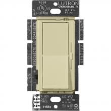 Lutron Electronics DVSCF-103P-277SA - DIVA 277V DIM SA