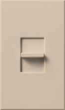 Lutron Electronics NT-3PS-TP - NOVA T 3-WAY SWITCH TAUPE