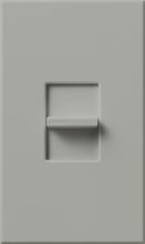 Lutron Electronics NTLV-1000-277-GR - NT LOW VOLTAGE 1000VA 277V GRAY