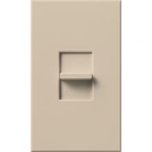 Lutron Electronics NTRP-250-TP - NOVA T250W LED 300W ELV TAUPE