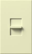 Lutron Electronics NTSTV-DV-AL - NOVA T LINE SW 0-10V CTRL ALMOND