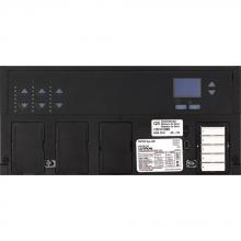 Lutron Electronics QSGR-3P - QSG WIRED 3 ZONE TRIAC