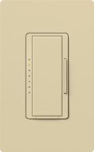 Lutron Electronics RRD-10ND-IV - RADIORA2 1000W NEUTRAL DIMMER IVORY