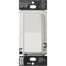 Lutron Electronics RRST-8ANS-LG - RA3 SUNNATA SW LG