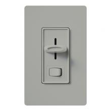 Lutron Electronics S-10P-GR - SKYLARK INC 1000W PRESET GRAY