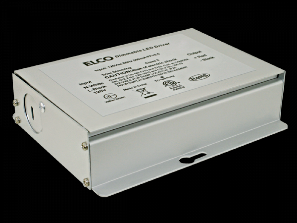 Electronic Dimmable LED Driver (Medium)