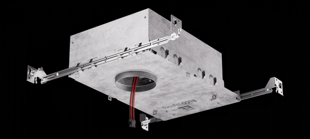 2? Tunable White Koto IC Airtight Housing