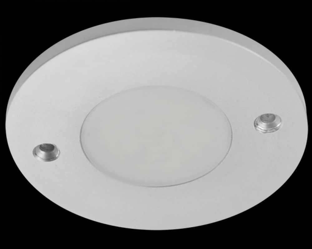 Undercabinet Pucks, Aster Mini Super Slim Round LED Puck Light